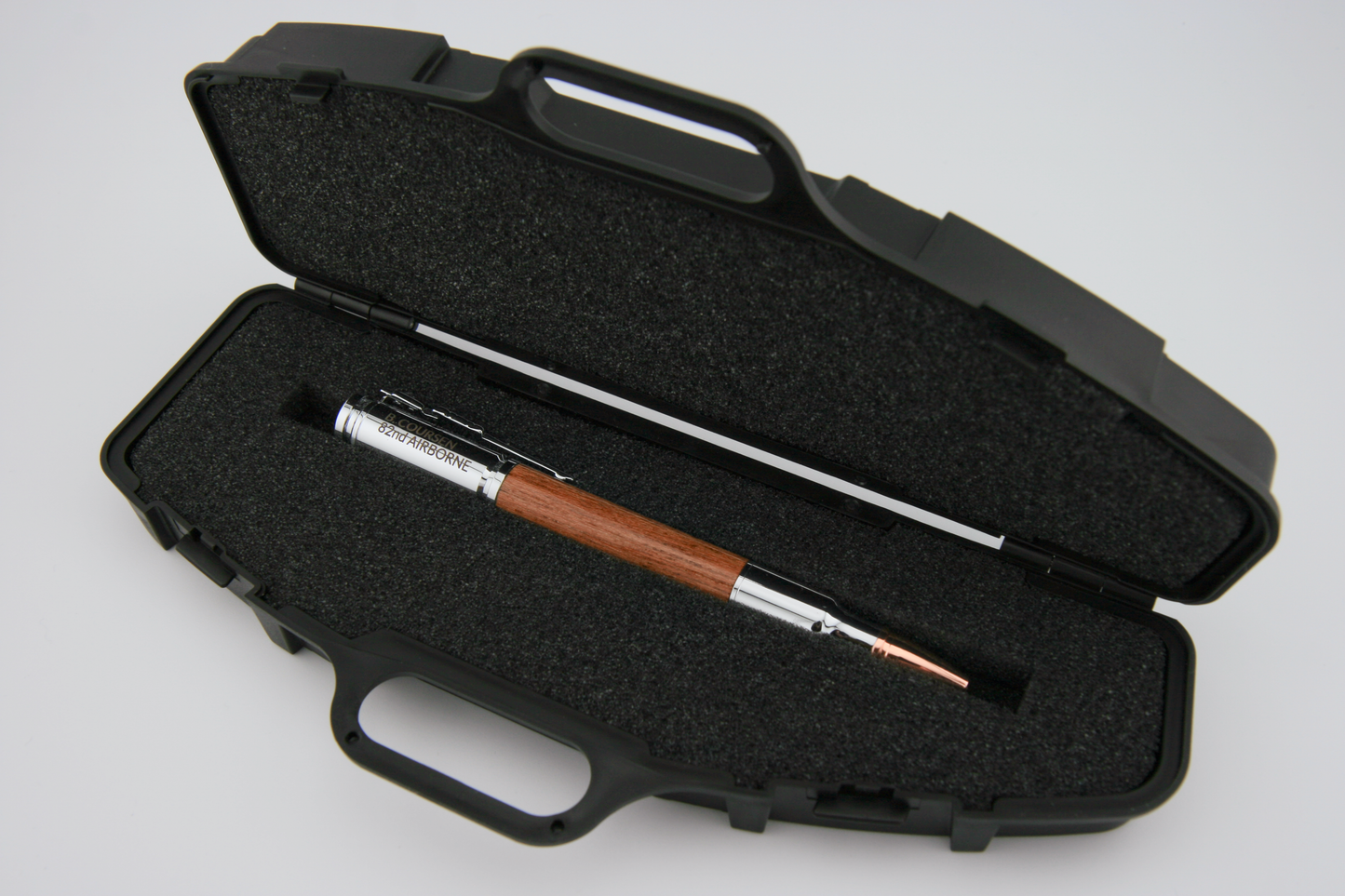 Commission - 30 Caliber Bolt Action Bullet Cartridge Pen Set